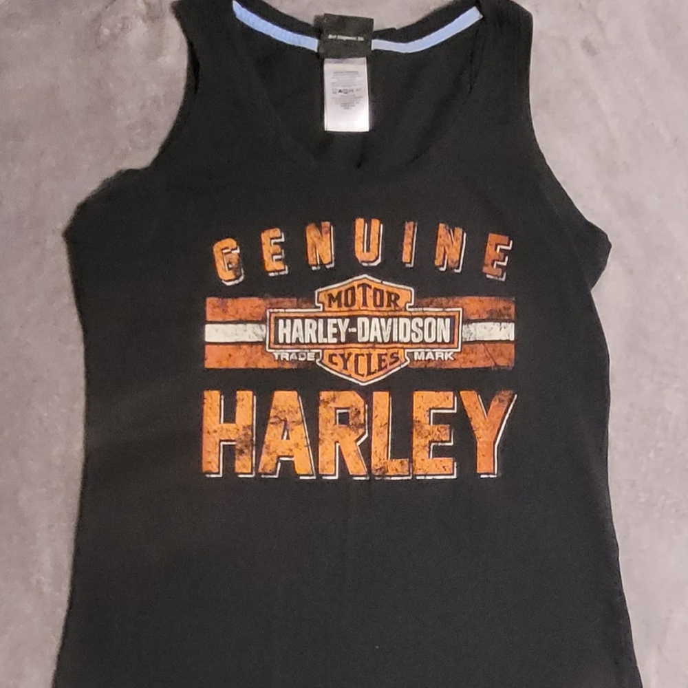 Women's Tank-Top